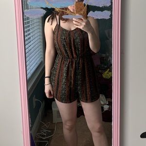 ALL SIZE SMALL DRESSES & ROMPERS